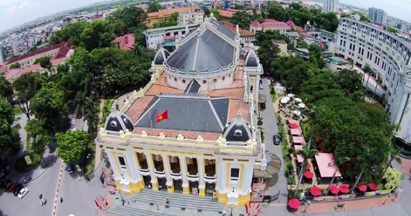 Đưa Nhà hát Lớn thành điểm du lịch: Còn nhiều chướng ngại Đưa Nhà hát Lớn thành điểm du lịch: Còn nhiều chướng ngại