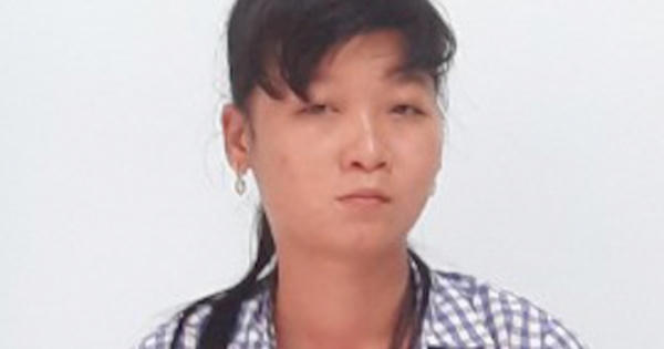 Cầm cố sổ bảo trợ xã hội để chiếm đoạt 2 tỷ đồng, nhân viên bưu điện bị bắt