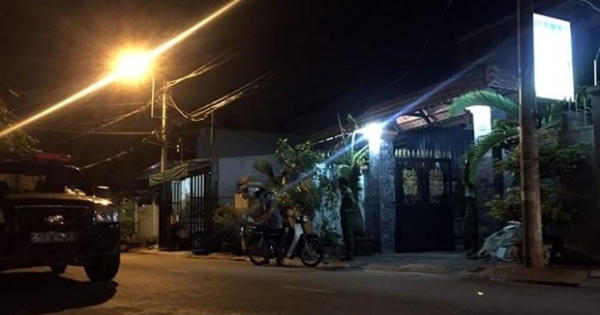 Mẹ hại con để có tiền đám tang trả nợ