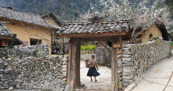 [Truyện ngắn] Miền sương giăng