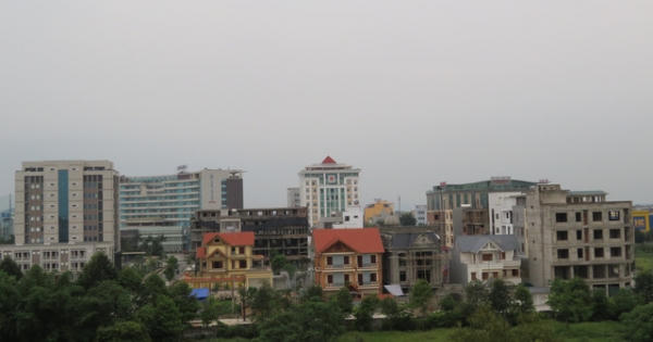Bộ TN&MT thành lập đoàn kiểm tra 2 dự án đất vàng "giá bèo" tại Thanh Hóa