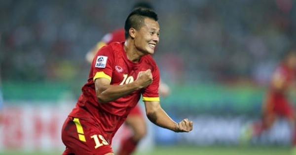 Thành Lương khước từ lời mời trở lại đội tuyển Việt Nam của HLV Park Hang Seo