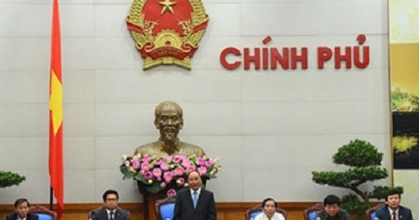 Thủ tướng: Đất nước càng dân chủ, tiếng nói của báo chí càng quan trọng