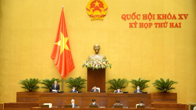 Không sợ COVID-19 nhưng cũng không chủ quan Không sợ COVID-19 nhưng cũng không chủ quan