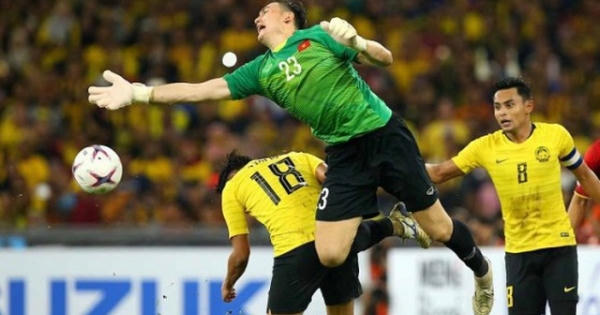 Video - Những khoảnh khắc ấn tượng mang tên Đặng Văn Lâm - Chiến binh thầm lặng