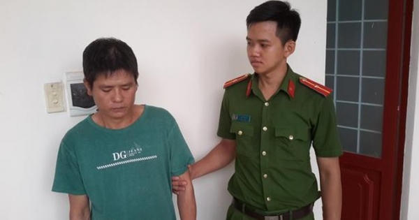 Đắk Nông: Đi nhậu về, dùng cây tre và ván gỗ đánh bầm dập 3 con riêng của vợ