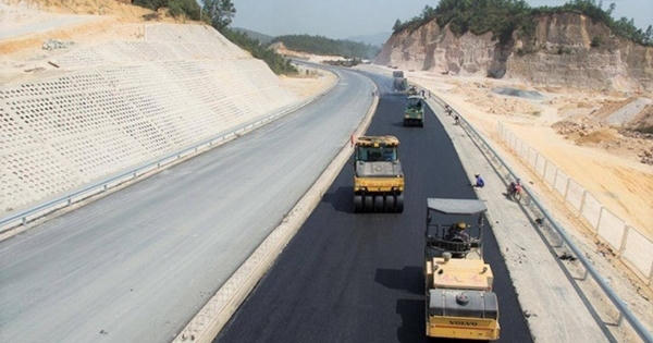 Bộ GTVT phát động thi đua giải ngân vốn đầu tư công
