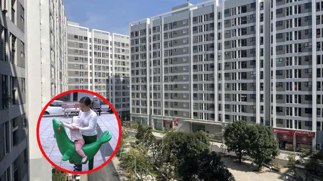 Dự án NƠXH Lạc Hồng Phúc: Nâng cao chất lượng đời sống dân cư