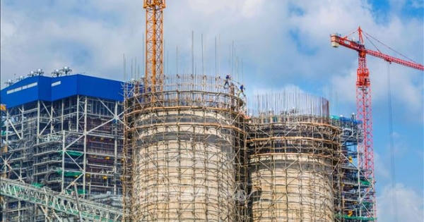 Cấp bách gỡ khó cho các dự án PVN