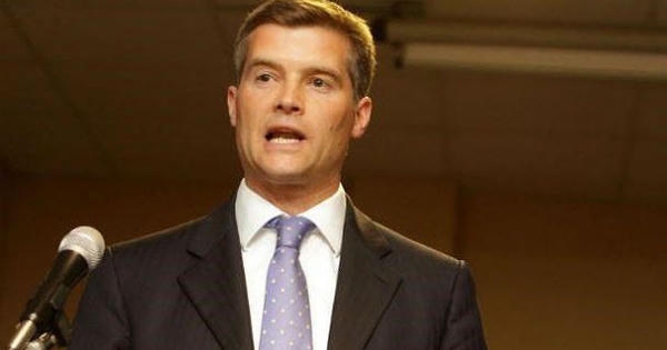 Thêm ứng viên gia nhập cuộc đua tranh chức Thủ tướng Anh