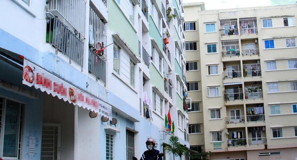 Địa ốc 7AM: Đà Nẵng bán thí điểm nhà ở xã hội, thanh tra dự án The Diamond Park Mê Linh Địa ốc 7AM: Đà Nẵng bán thí điểm nhà ở xã hội, thanh tra dự án The Diamond Park Mê Linh