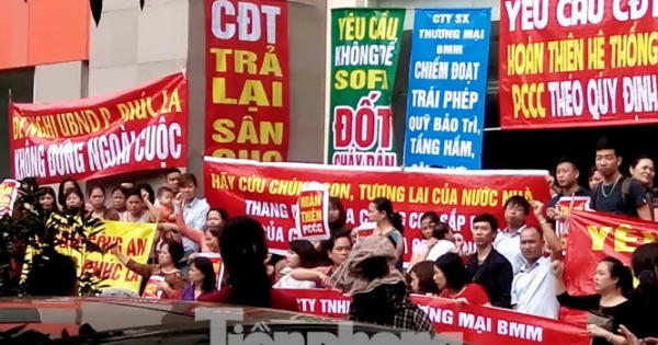 Bộ Xây dựng đề xuất hai phương án quản lý phí bảo trì chung cư Bộ Xây dựng đề xuất hai phương án quản lý phí bảo trì chung cư
