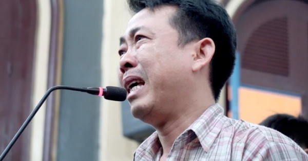 Hết thời đổ lỗi cho đánh máy
