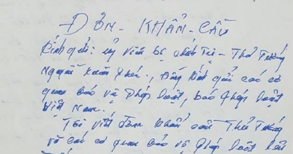 Ninh Bình: Chủ doanh nghiệp khẩn cầu lên Thủ tướng vì bên thuê "chây ỳ" trả lại mặt bằng