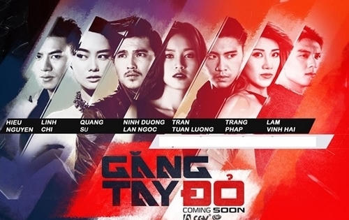 Phim 'Găng tay đỏ' - 10 ngày chiếu thu về 0 đồng