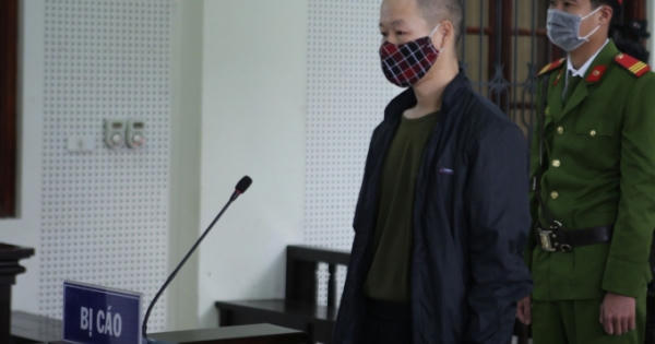 Bản án thích đáng cho kẻ hám lợi tổ chức đưa người vượt biên giữa “mùa Covid-19”