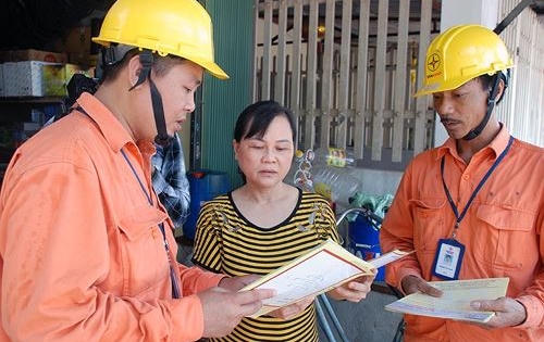 Câu hỏi với ngành điện Câu hỏi với ngành điện