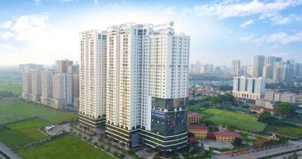 Ngon như “miếng bánh” căn hộ đa năng Officetel- Condotel