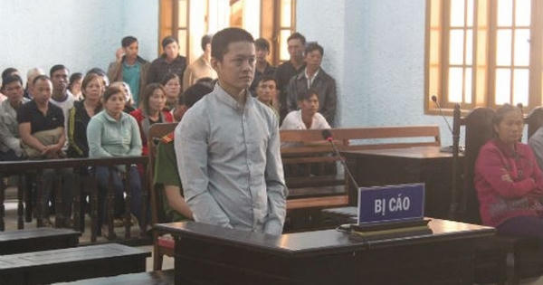 Người chết, kẻ ngồi tù chỉ sau tiếng pháo nổ