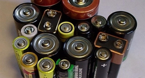 Pin khô AA Việt Nam không bị áp dụng thuế chống bán phá giá tại Ấn Độ