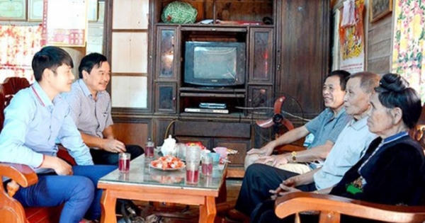 Nhân dân phải giám sát quyền lực mạnh hơn nữa
