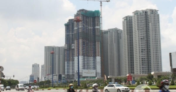 Người trẻ thu nhập bao nhiêu thì có thể mua được nhà?