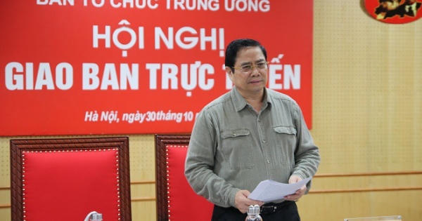 Cơ bản không có hiện tượng 'chạy chức, chạy quyền' ở 67 đại hội đảng bộ
