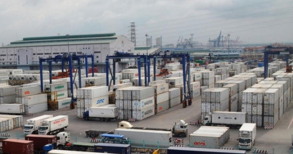 Công ty xuất nhập khẩu Hà Bắc nhập hàng lậu bị xử phạt 140 triệu đồng
