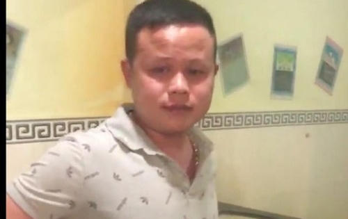 Dư luận phẫn nộ với hành vi biến thái của nam thanh niên quay trộm cô gái trong nhà vệ sinh