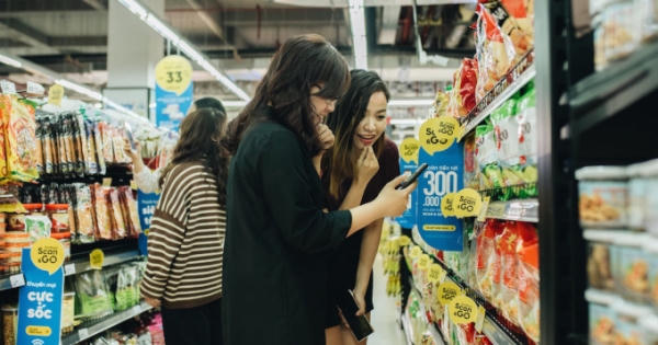 Chủ tịch Hiệp hội các nhà bán lẻ Việt Nam: “Chiến lược của VinCommerce rất thức thời!”