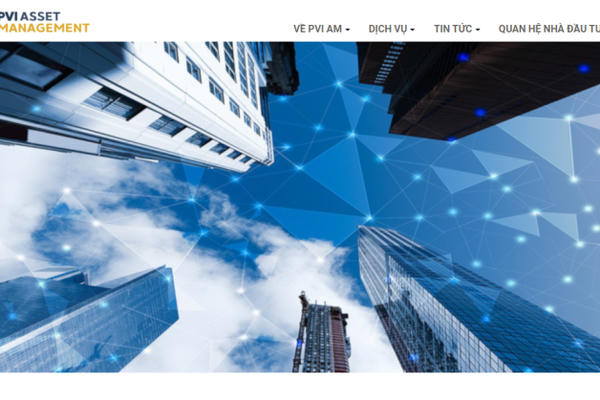 Công ty cổ phần quản lý quỹ PVI bị xử phạt 60 triệu đồng