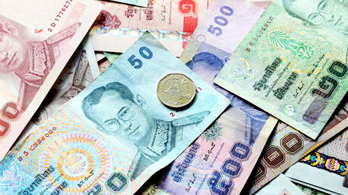 Dự báo đồng Bạt vẫn duy trì giá cao đến cuối tháng 05/2019