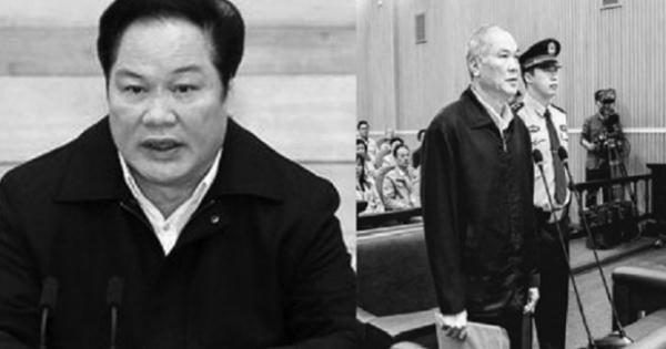 Quan tham Quảng Đông "3 mê": Mê tín, mê gái, mê tiền