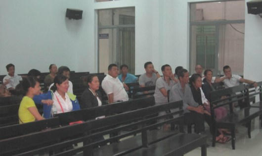 Chuyện động trời của kẻ phụ bếp Nhà hàng Yến sào Khánh Hòa