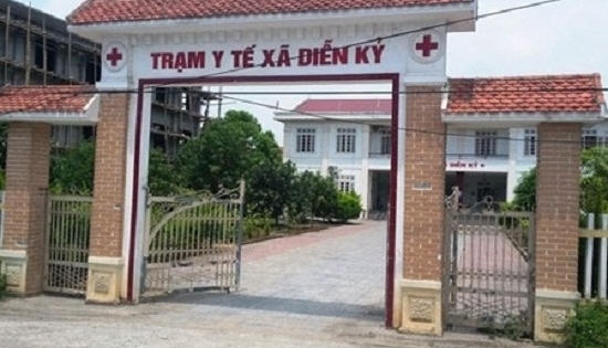Sở Y tế Nghệ An phản hồi thông tin Pháp Luật Plus phản ánh Sở Y tế Nghệ An phản hồi thông tin Pháp Luật Plus phản ánh