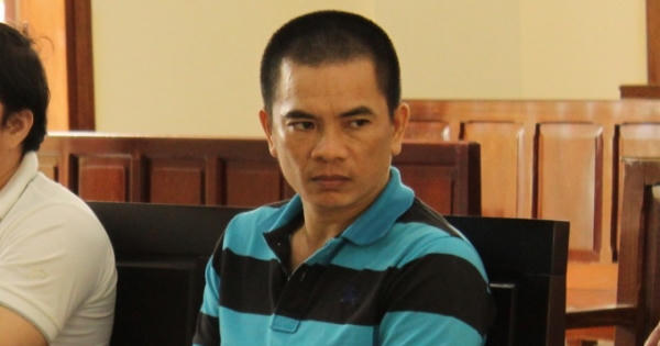 Cựu luật sư nhận án 15 năm tù vì lừa đảo
