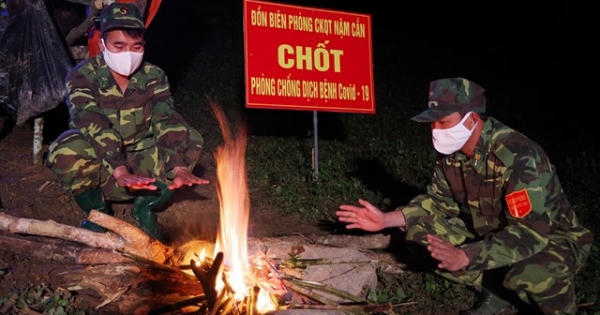 Có cần những hình phạt cứng rắn hơn? Có cần những hình phạt cứng rắn hơn?