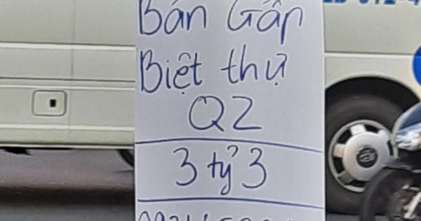“Lướt sóng” bất động sản bị “mắc cạn”