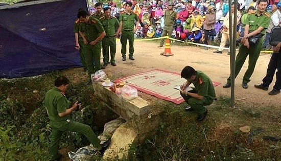 Chấn động Đắk Lắk: Hé lộ nội tình vụ xác phụ nữ cuộn tròn dưới cống thoát nước