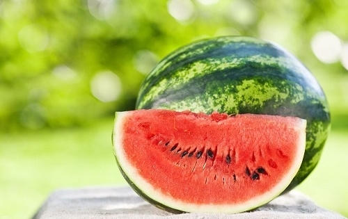 Bí quyết chọn dưa hấu ngon ngọt