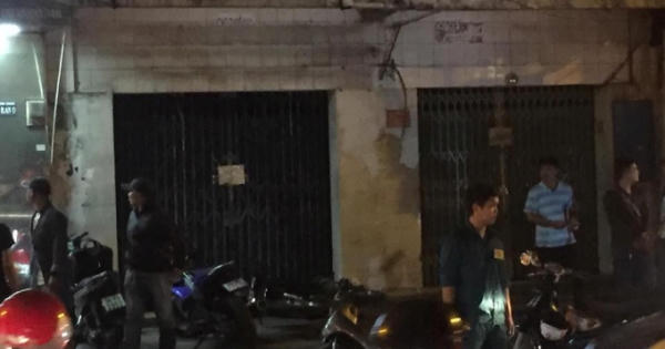 Nhóm ‘hiệp sĩ đường phố’ bị tấn công, 2 người tử vong, 3 người bị thương