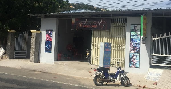 Bình Thuận: Mâu thuẫn khi chơi game, thiếu niên 14 tuổi đâm chết bạn