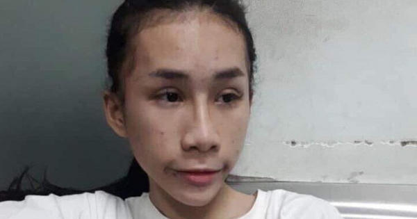 Nữ quái “chị hiểu hông” nhận 18 tháng tù vì tội cướp giật tài sản