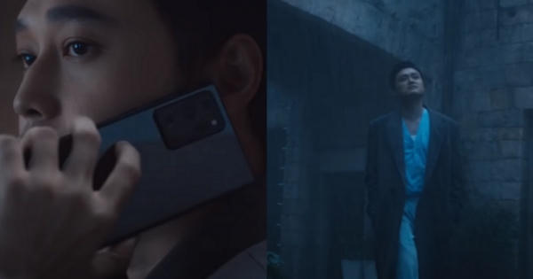 Học “lỏm” kinh nghiệm yêu "xương máu” từ MV của Quang Vinh