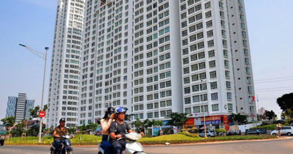 Thuế tài sản: Nên đánh luỹ tiến, chỉ miễn thuế cho người tàn tật và trẻ mồ côi?