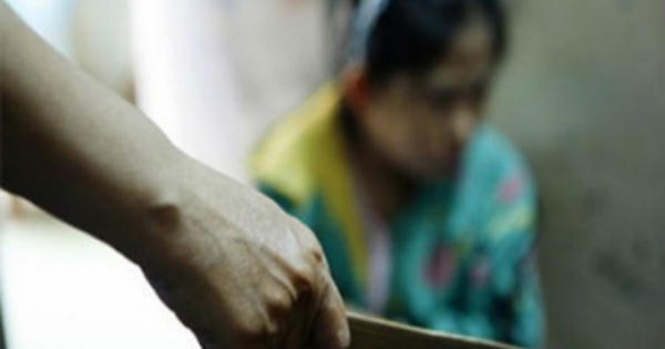 Vĩnh Phúc: Nghi ngờ ngoại tình, chồng rút dao đâm vợ tử vong