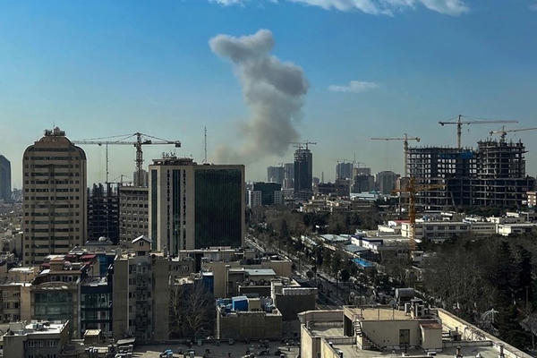 Không tổ chức chương trình du lịch đến những vùng chiến sự nguy hiểm