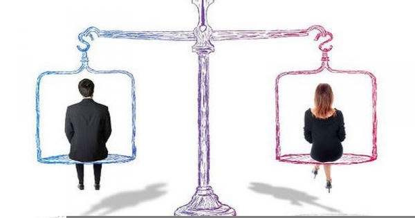 Nhìn lại hành trình 25 năm vì bình đẳng giới Nhìn lại hành trình 25 năm vì bình đẳng giới