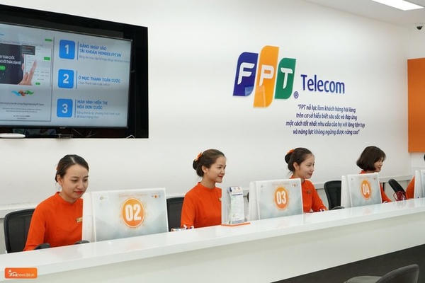 Tập đoàn FPT: Đảm bảo quyền lợi cổ đông khi đổi phương pháp kế toán tại FPT Telecom (FOX), đón nhận kết quả lợi nhuận kỷ lục