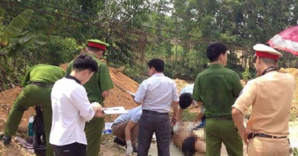 Lạng Sơn: Bàng hoàng phát hiện người đàn ông chết bất thường bên vệ đường